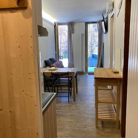 Marisole Apt Lago Rotondo Διαμέρισμα Mezzana  Εξωτερικό φωτογραφία
