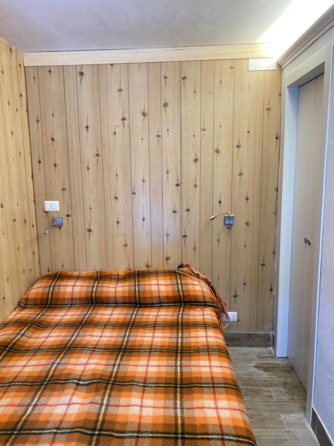 Marisole Apt Lago Rotondo Διαμέρισμα Mezzana  Εξωτερικό φωτογραφία
