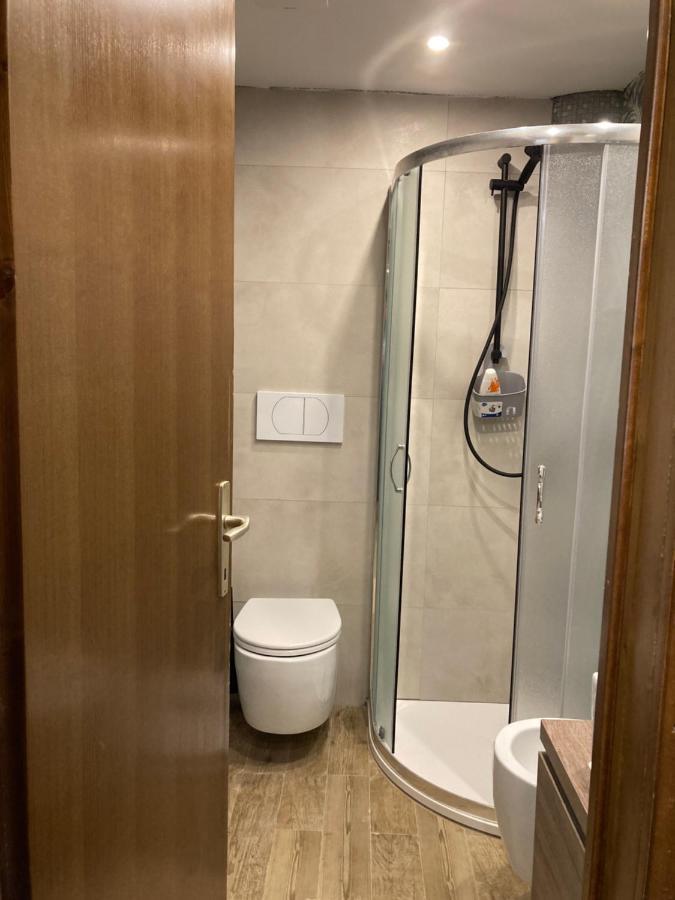 Marisole Apt Lago Rotondo Διαμέρισμα Mezzana  Εξωτερικό φωτογραφία