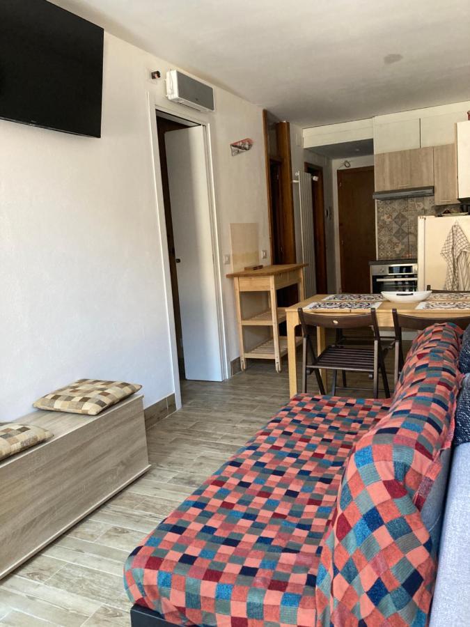 Marisole Apt Lago Rotondo Διαμέρισμα Mezzana  Εξωτερικό φωτογραφία