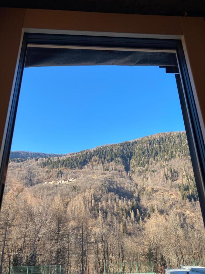 Marisole Apt Lago Rotondo Διαμέρισμα Mezzana  Εξωτερικό φωτογραφία