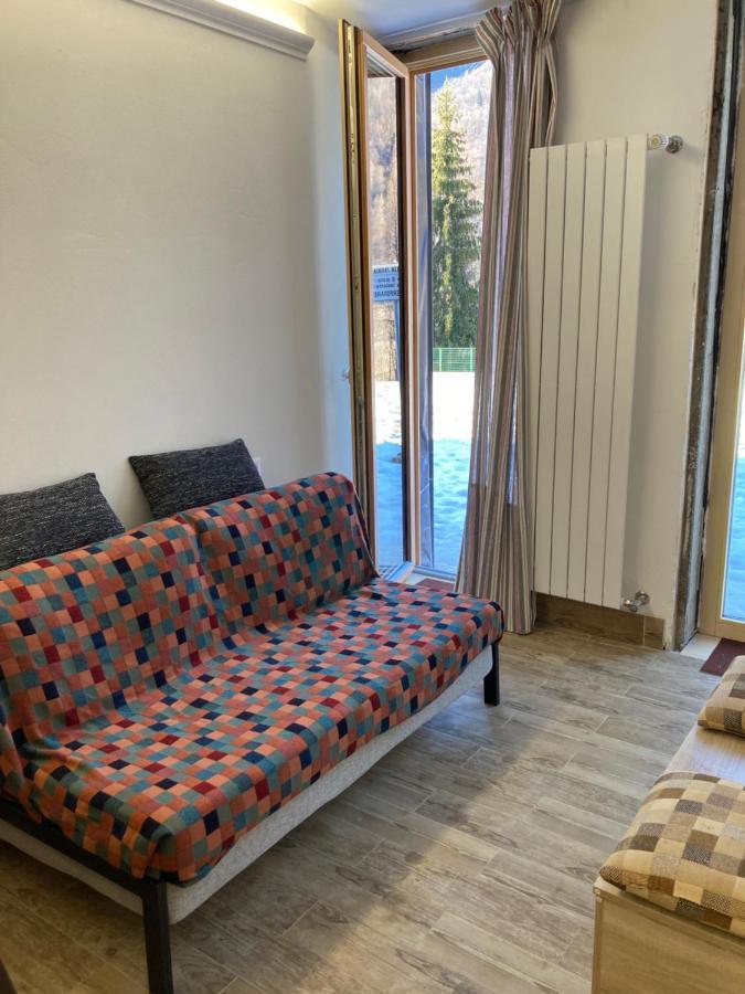 Marisole Apt Lago Rotondo Διαμέρισμα Mezzana  Εξωτερικό φωτογραφία